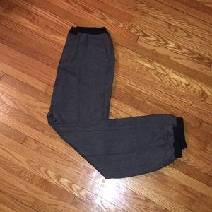 Unique Joggers from TopMan